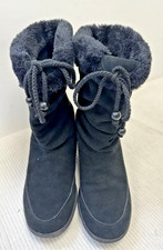 Skechers Boots Size 7 EU 40