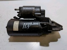 Ford Transit 2008 Starter