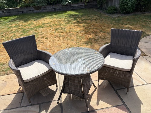 Hartman rattan garden - hartman,