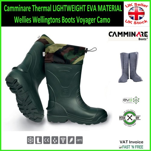 Camminare thermal lightweight - camminare,
