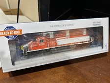 HO Scale Athearn Grand Trunk