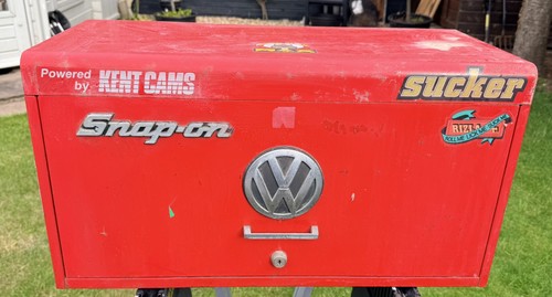 Snap draw tool chest - snap,