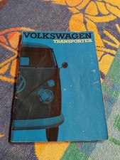 Volkswagen Transporter Type 2