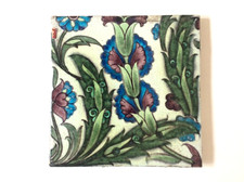 WILLIAM DE MORGAN SUPERB