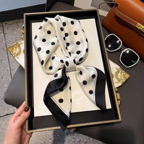 Polka dot fashion - dot,