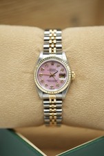 Steel & Gold Rolex Ladies