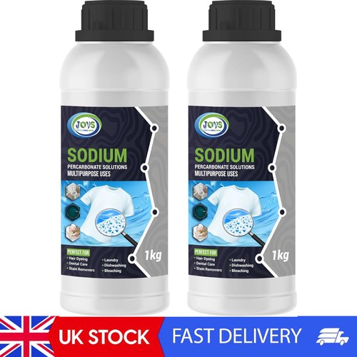 Sodium percarbonate 1kg - x,