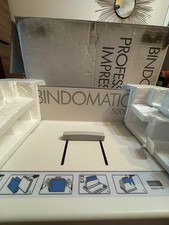 BINDOMATIC 5000 Thermal