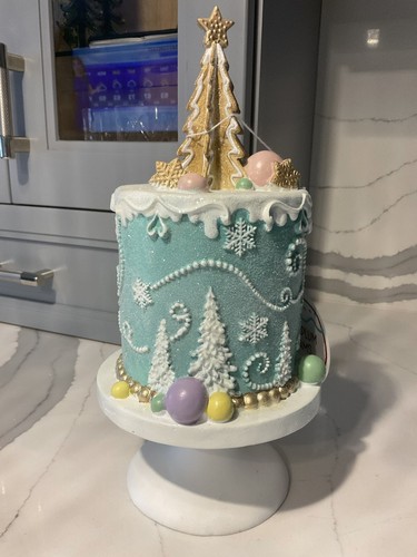 New sweet treats - new,