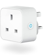 4 pack WiFi Smart Plug Socket