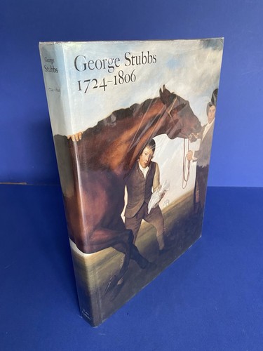 George stubbs 1724 1806 - stubbs,, 1724-1806