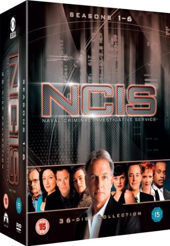 Ncis naval criminal - ncis,