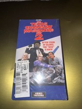 The Texas Chainsaw Massacre