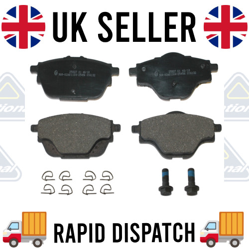National brake pad brand new - -,