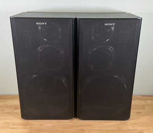 Sony d715av way - ss-d715av, 3