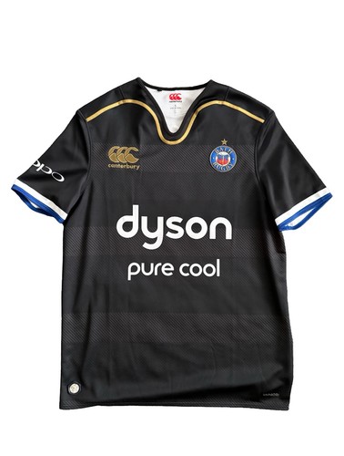 Bath rugby 2015 - rugby, european