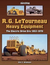 R. G. LETOURNEAU HEAVY