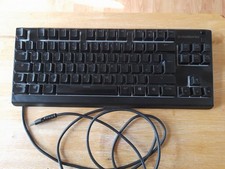 Steelseries APEX 3 TKL Gaming Keyboard Wired Illuminating QWERTY Black