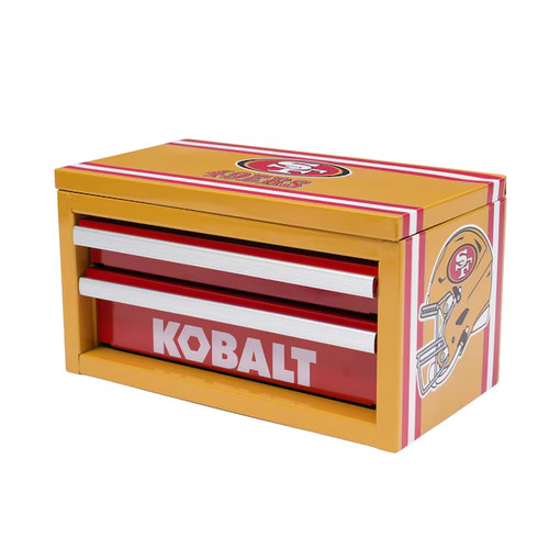 Kobalt san francisco 49ers - kobalt,