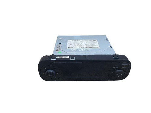 Fiat panda radio - panda,