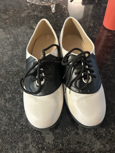 Classic saddle shoeswomans - classic,