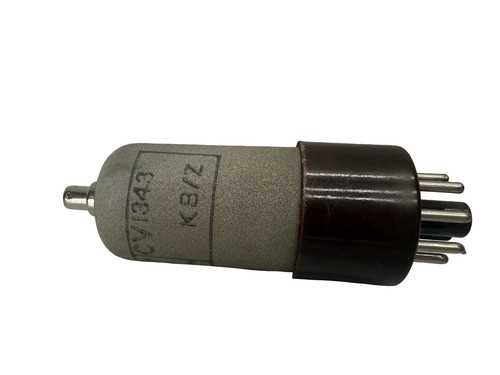 Vintage gec cv1343 - vintage, tube
