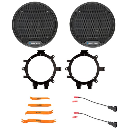 Blaupunkt bps e653 40w - bps-e653, 6"