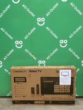 Veltech 50" 4K Ultra HD Smart