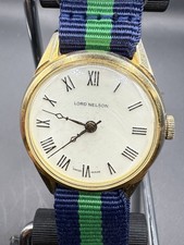 VINTAGE LORD NELSON MEN'S