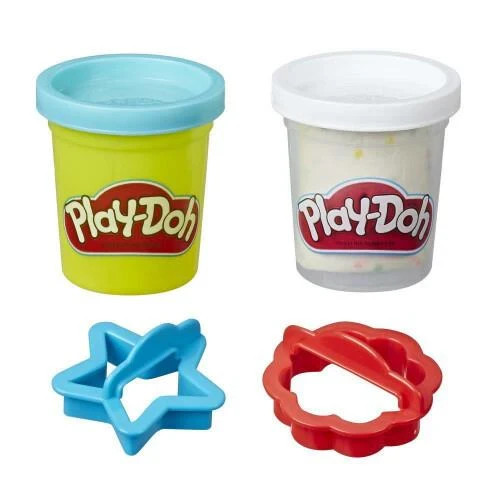 Play doh kitchen cookie - play-doh,