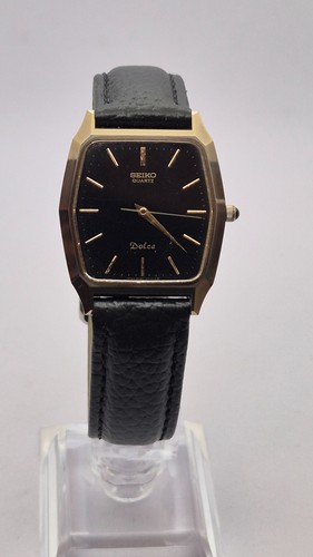 Vintage jdm 1983 - seiko, dolce