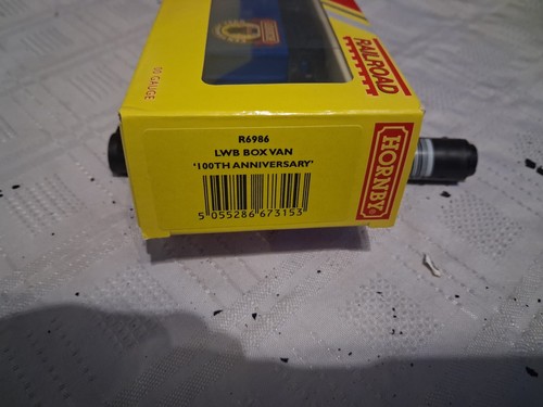 Hornby wagons with - , dates