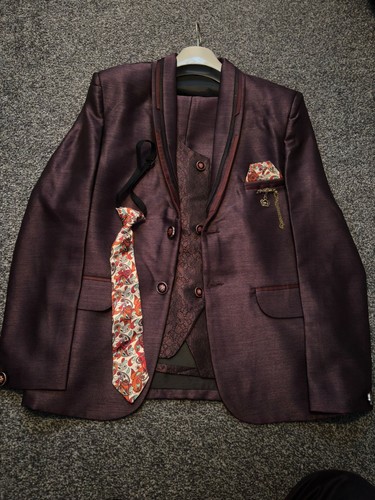 Boys wedding suit - , set