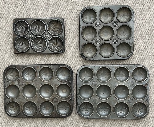 Vintage baking pastry - vintage, tart