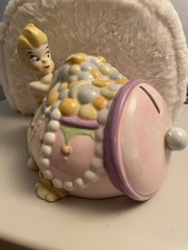 Disney Tinkerbell - Money Box