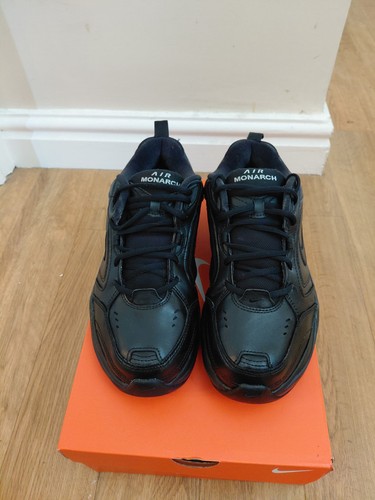 Mens nike air monarch - mens, 4e