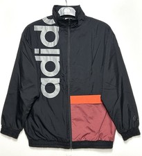Adidas Retro Softshell Track