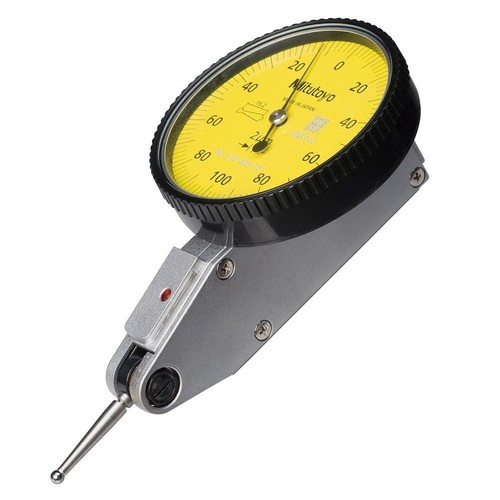 Dial test indicator horizontal - dial,