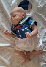 REBORN BABY.....LOVIS....BY