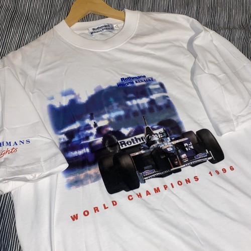 Rothmans williams renault - rothmans,