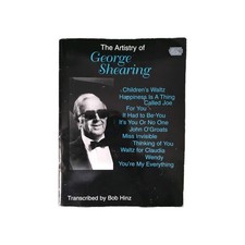 THE ARTISTRY OF GEORGE