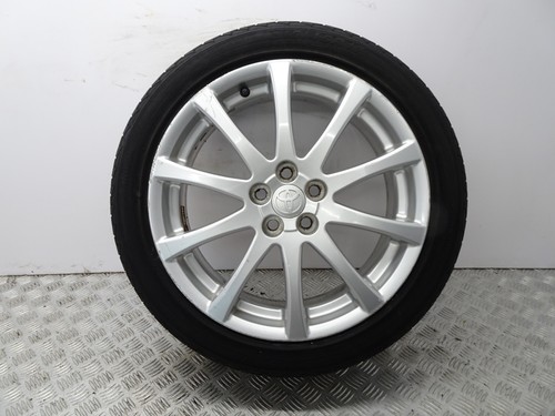 Toyota avensis mk3 alloy - toyota,