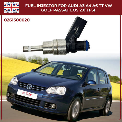Fuel injector for jetta - fuel,