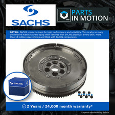 Dual Mass Flywheel DMF
