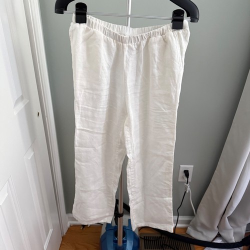 Flax 100 linen - flax, 100%