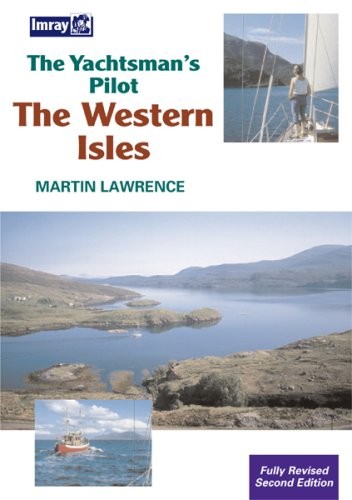 Western isles lawrence - western, isles,
