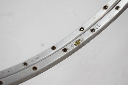 Pair fiamme track alloy - pair,,