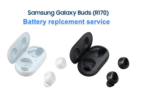 Samsung galaxy buds r170 - samsung,