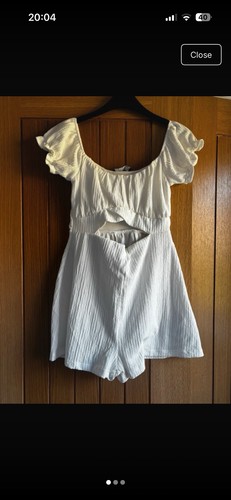 Bershka women playsuit - women’s,