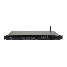 DAP PA-5500TU 500W Amplifier